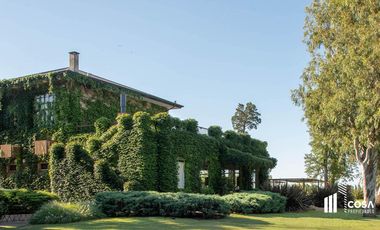 VENTA TERRENO LA RINCONADA