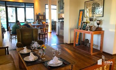 VENTA TERRENO LA RINCONADA