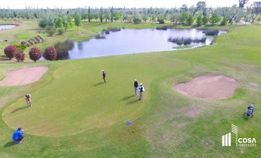 VENTA TERRENO LA RINCONADA