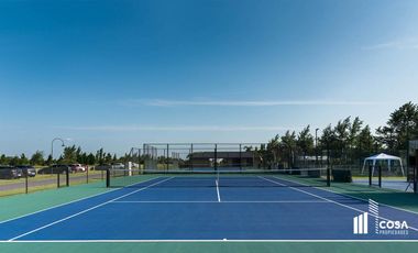 VENTA TERRENO LA RINCONADA