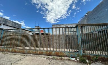 ALQUILER DEPOSITO DE 2600 M2 CUBIERTOS EN LA TABLADA