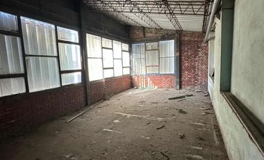 ALQUILER DEPOSITO DE 2600 M2 CUBIERTOS EN LA TABLADA