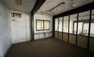 ALQUILER DEPOSITO DE 2600 M2 CUBIERTOS EN LA TABLADA