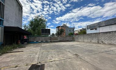 ALQUILER DEPOSITO DE 2600 M2 CUBIERTOS EN LA TABLADA