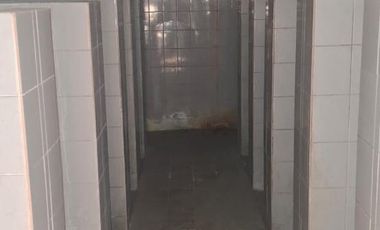 ALQUILER DEPOSITO DE 2600 M2 CUBIERTOS EN LA TABLADA