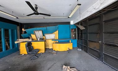 ALQUILER DEPOSITO DE 2600 M2 CUBIERTOS EN LA TABLADA