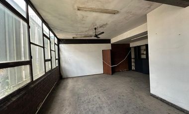 ALQUILER DEPOSITO DE 2600 M2 CUBIERTOS EN LA TABLADA