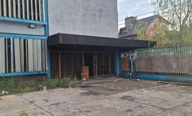 ALQUILER DEPOSITO DE 2600 M2 CUBIERTOS EN LA TABLADA