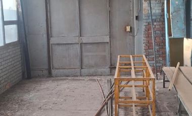 ALQUILER DEPOSITO DE 2600 M2 CUBIERTOS EN LA TABLADA