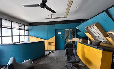 ALQUILER DEPOSITO DE 2600 M2 CUBIERTOS EN LA TABLADA