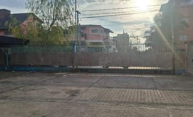 ALQUILER DEPOSITO DE 2600 M2 CUBIERTOS EN LA TABLADA