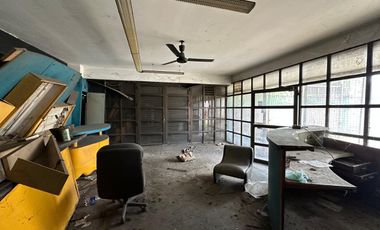 ALQUILER DEPOSITO DE 2600 M2 CUBIERTOS EN LA TABLADA