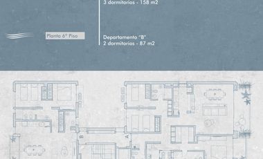 Departamento en Pichincha