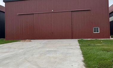 Alquiler de galpón  de 600m2 en Cordoba Capital Polo 52