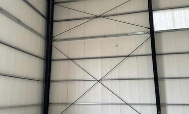 Alquiler de galpón  de 600m2 en Cordoba Capital Polo 52