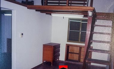 Departamento en Capital