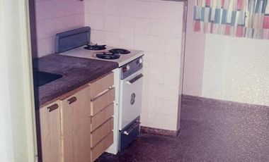 Departamento en Capital