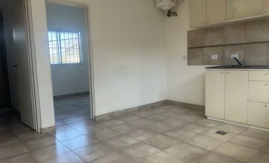 Departamento en General Pacheco