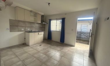 Departamento en General Pacheco