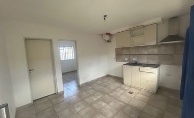 Departamento en General Pacheco