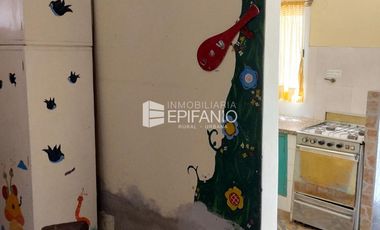 Venta - Propiedad Comercial en el Centro  - L012