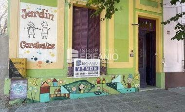Venta - Propiedad Comercial en el Centro  - L012