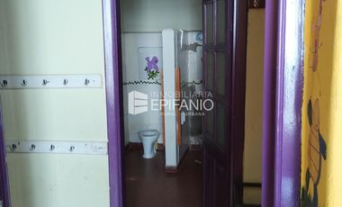 Venta - Propiedad Comercial en el Centro  - L012