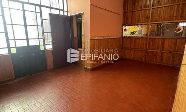 Venta - Propiedad Comercial en el Centro  - L012