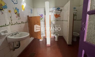 Venta - Propiedad Comercial en el Centro  - L012