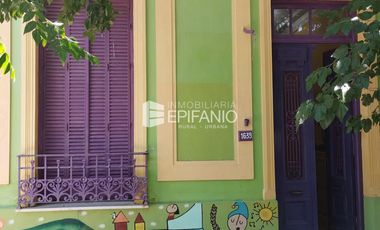 Venta - Propiedad Comercial en el Centro  - L012