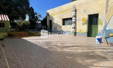 Venta - Propiedad Comercial en el Centro  - L012