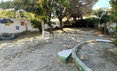 Venta - Propiedad Comercial en el Centro  - L012