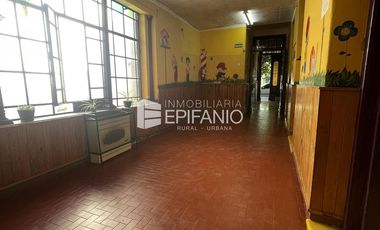 Venta - Propiedad Comercial en el Centro  - L012