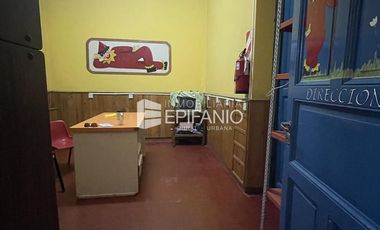Venta - Propiedad Comercial en el Centro  - L012
