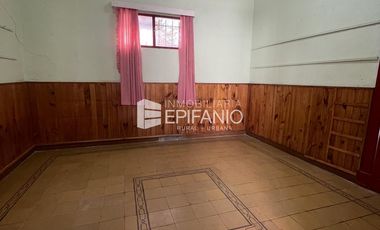 Venta - Propiedad Comercial en el Centro  - L012