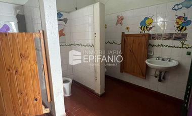 Venta - Propiedad Comercial en el Centro  - L012