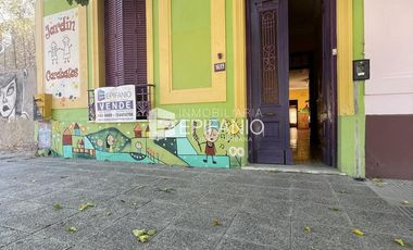 Venta - Propiedad Comercial en el Centro  - L012