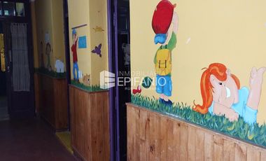 Venta - Propiedad Comercial en el Centro  - L012