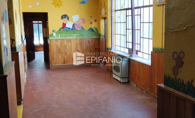 Venta - Propiedad Comercial en el Centro  - L012