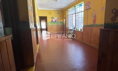 Venta - Propiedad Comercial en el Centro  - L012