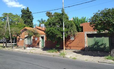 VENTA DE TERRENO EN RAMOS MEJIA
