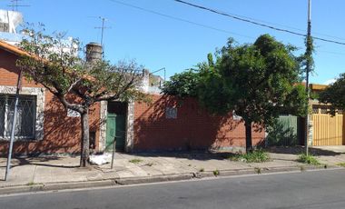 VENTA DE TERRENO EN RAMOS MEJIA