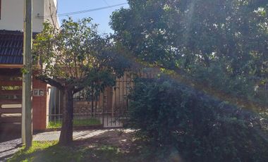 VENTA DE TERRENO EN RAMOS MEJIA