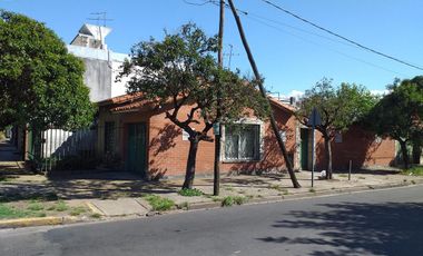 VENTA DE TERRENO EN RAMOS MEJIA