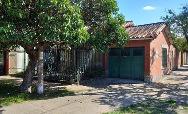 VENTA DE TERRENO EN RAMOS MEJIA