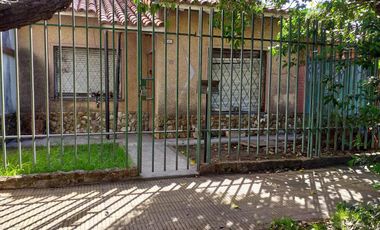 VENTA DE TERRENO EN RAMOS MEJIA