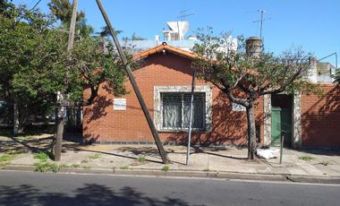 VENTA DE TERRENO EN RAMOS MEJIA