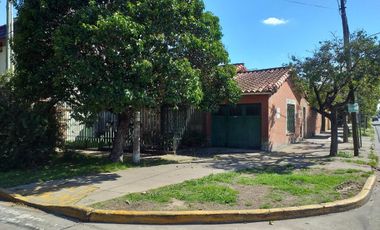 VENTA DE TERRENO EN RAMOS MEJIA