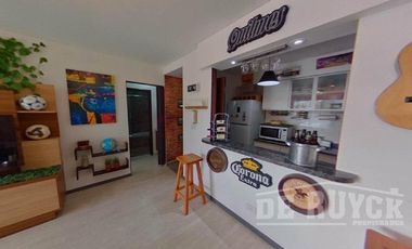 Departamento en Venta en Quilmes Este