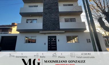 Departamento venta y alquiler Temperley